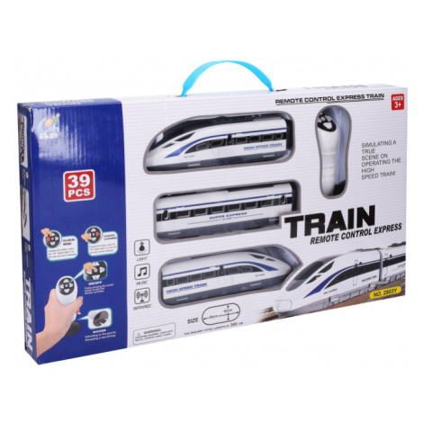 Vláčiky a vláčikodráhy Wiky