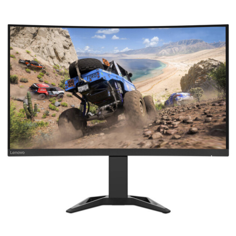 Lenovo G32qc-30 - LED monitory 31,5"