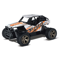 Buddy Toys BRC 20.425 RC Wizard