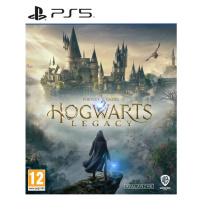 Hogwarts Legacy (PS5)