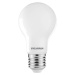 Sylvania E27 LED žiarovka 4W 4 000K 840 lm opálová