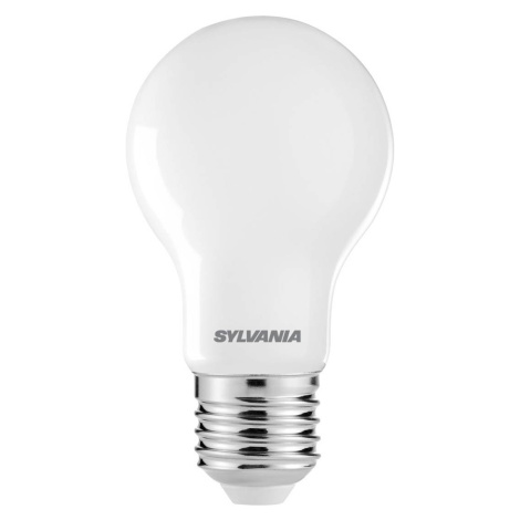 Sylvania E27 LED žiarovka 4W 4 000K 840 lm opálová