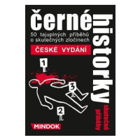 Čierne historky – Skutočné príbehy