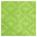 Trade Concept Sada Rio uterák a osuška zelená, 50 x 100 cm, 70 x 140 cm