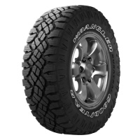 GOODYEAR 255/70 R 18 116Q WRANGLER_DURATRAC TL XL M+S P.O.R. FP LR