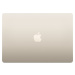 Apple MacBook Air 15" M3 Starlight, MRYR3CZ/A