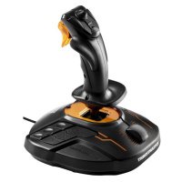 HW Joystick Thrustmaster T16000M FCS HOTAS (PC)