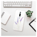 Odolné silikónové puzdro iSaprio - Lavender - Xiaomi Mi 9T Pro