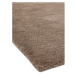 Hnedý koberec 120x170 cm Milo – Asiatic Carpets