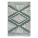 Kusový koberec Gemini 106015 Green z kolekce Elle – na ven i na doma - 120x170 cm ELLE Decoratio