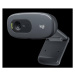 Logitech C270 - HD Webcam