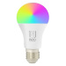 Immax NEO LITE Smart žiarovka LED E27 11W farebná a biela, stmievateľná, WiFi