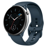 Amazfit GTR Mini Inteligentné hodinky, Modré