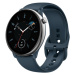 Amazfit GTR Mini Inteligentné hodinky, Modré