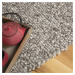 Kusový koberec Stellan 675 Silver - 140x200 cm Obsession koberce
