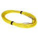 Bespeco IRO600P Yellow