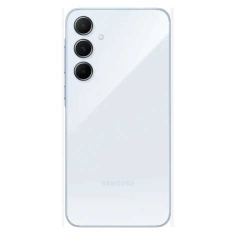 Samsung Galaxy A55 5G A556B 8GB/128GB - Modrý