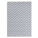 Kusový koberec Twin Supreme 103435 Palma blue creme – na ven i na doma - 80x150 cm NORTHRUGS - H