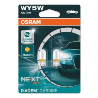 Žiarovka pre smerové svetlo ams-OSRAM 2827DC-02B