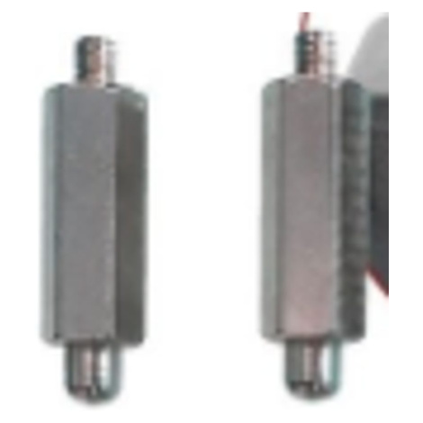 Elektródy W227 - rôzne dĺžky - 9 mm iTrainer
