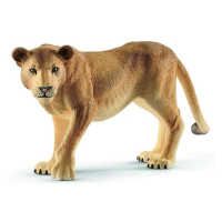 Schleich Lev púštový - samica