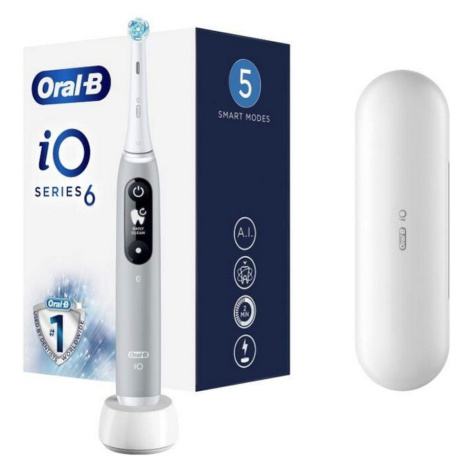 Zubné kefky ORAL-B