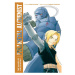 Viz Media Fullmetal Alchemist: The Valley of White Petals Second Edition (Novel)