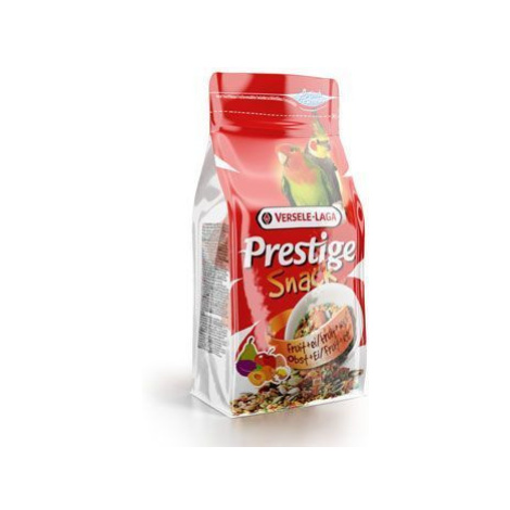 VL Prestige Snack Parakeets 125g zľava 10% VERSELE-LAGA