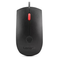 LENOVO myš drôtová Fingerprint Biometric USB Mouse Gen 2