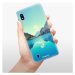 Plastové puzdro iSaprio - Lake 01 - Samsung Galaxy A10