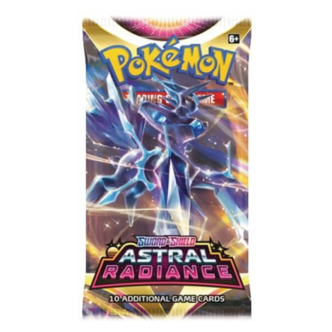 Nintendo Pokémon Sword and Shield - Astral Radiance Booster