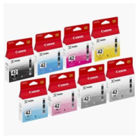 Canon CLI-42 6384B010 multipack originálna cartridge