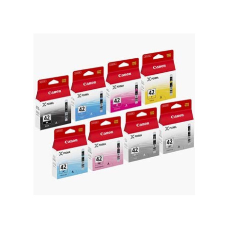 Canon CLI-42 6384B010 multipack originálna cartridge