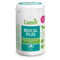 CANVIT Biocal Plus pre psov 230 g