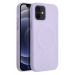 Roar Leather Mag Case Apple iPhone 12 purple