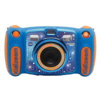 Vtech Kidizoom Duo MX 5.0 modrý CZ&SK