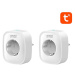 Zásuvka Smart socket WiFi Gosund SP1 (2-pack), Tuya (6972391280238)