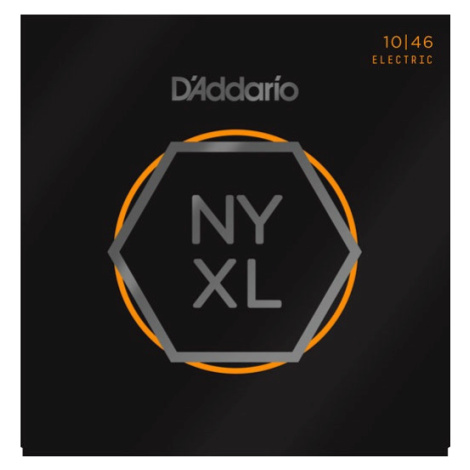 D'Addario NYXL1046