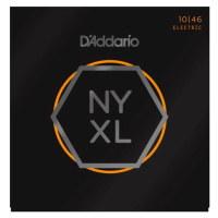 D'Addario NYXL1046