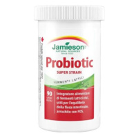 JAMIESON Super strain acidophilus 90 tabliet