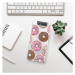 Plastové puzdro iSaprio - Donuts 11 - Samsung Galaxy A80