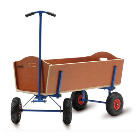 BERG Beach Wagon XL