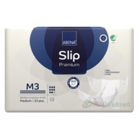 ABENA Slip Premium M3, inkontinenčné nohavičky (veľ.M), 23ks