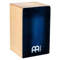 Meinl Snarecraft Blue Burst Cajon