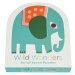 Puzzle Wild Wonders – Rex London