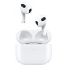 Apple AirPods bezdrôtové slúchadlá (2021) biela