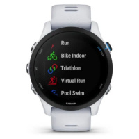 Garmin Forerunner 255 Music biele