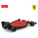 R/C auto Ferrari F1 75 (1:18)