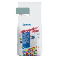 Škárovacia hmota Mapei Ultracolor Plus Šalviová 2 kg CG2WA MAPU2177