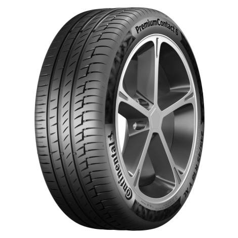 CONTINENTAL 275/35 R 20 102Y PREMIUMCONTACT_6 TL XL ZR SSR FR